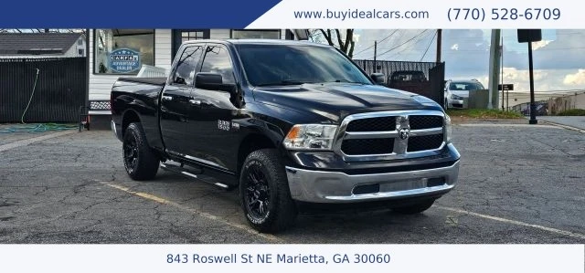2016 Ram 1500 1st Gen - Image 3 of 18