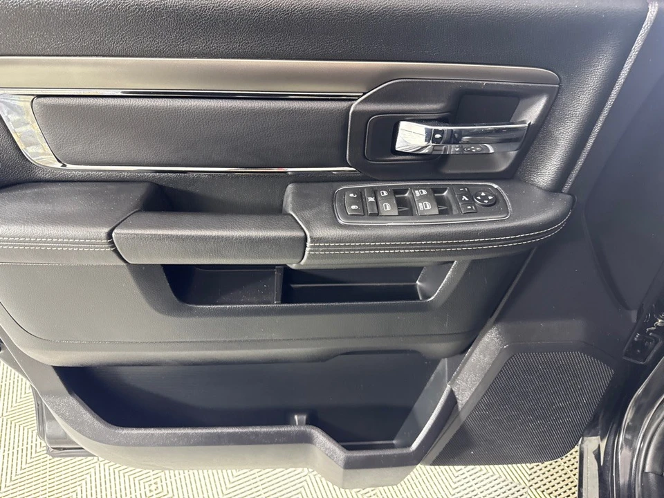 2016 Dodge Ram 4th Gen - Image 11 of 12