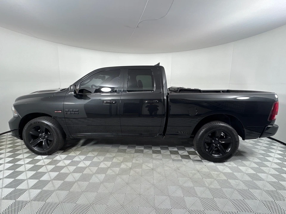 2016 Dodge Ram 4th Gen - Image 8 of 12