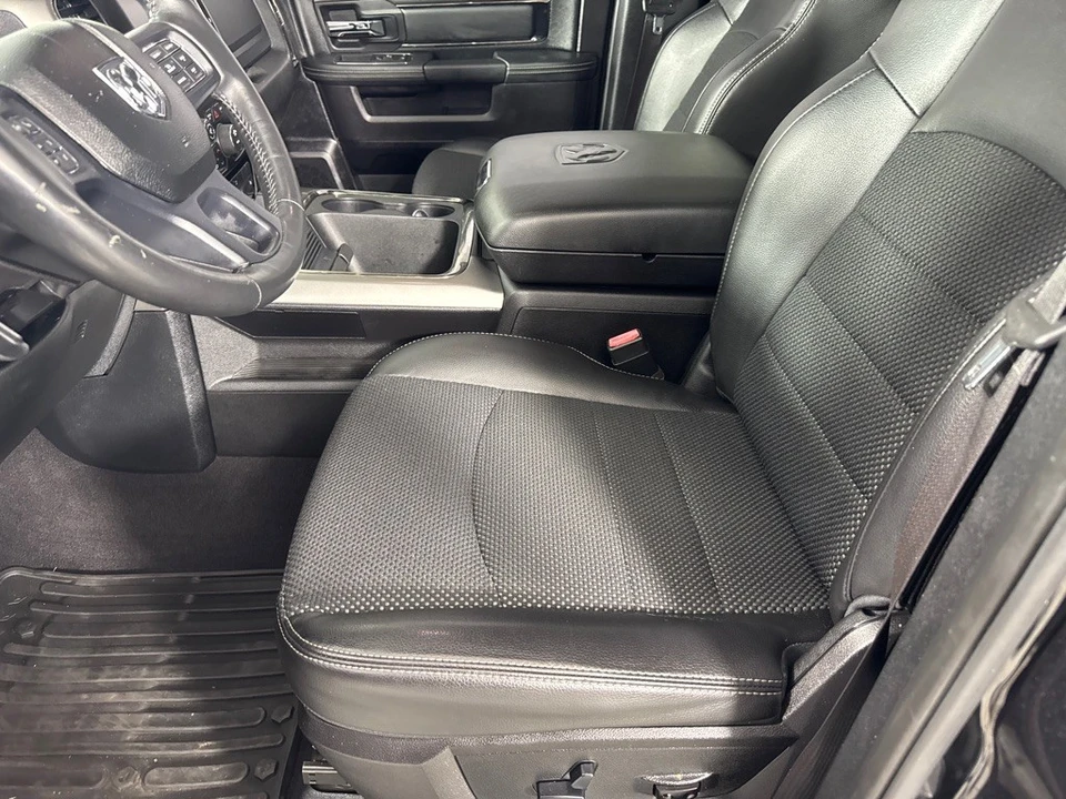 2016 Dodge Ram 4th Gen - Image 12 of 12