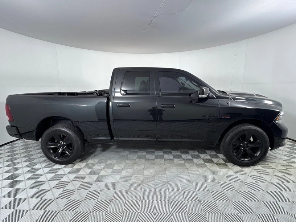 2016 Dodge Ram 4th Gen - Image 4 of 12