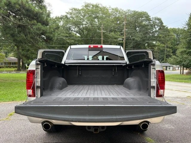 2016 Ram 1500 1st Gen - Image 22 of 31