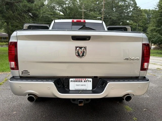 2016 Ram 1500 1st Gen - Image 4 of 31