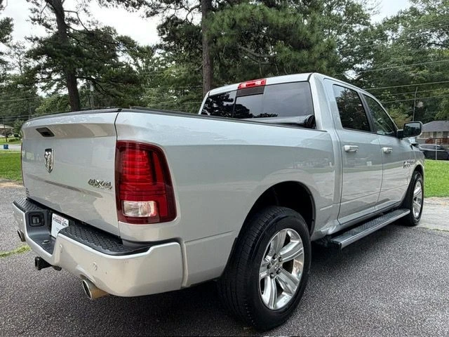 2016 Ram 1500 1st Gen - Image 6 of 31