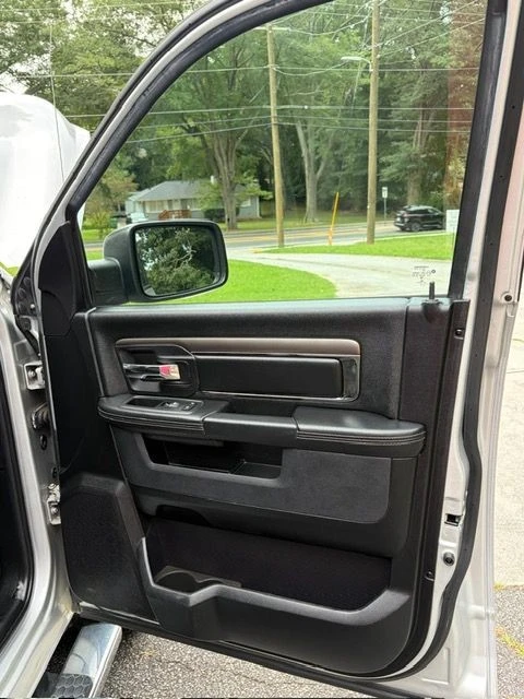 2016 Ram 1500 1st Gen - Image 16 of 31