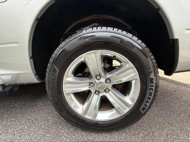 2016 Ram 1500 1st Gen - Image 23 of 31