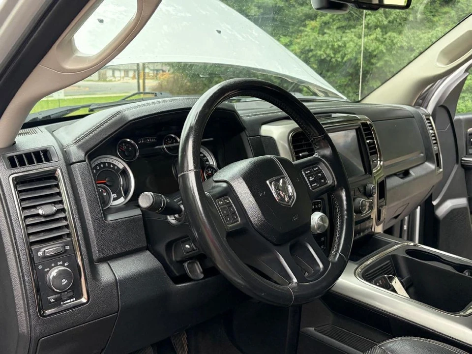 2016 Ram 1500 1st Gen - Image 13 of 31