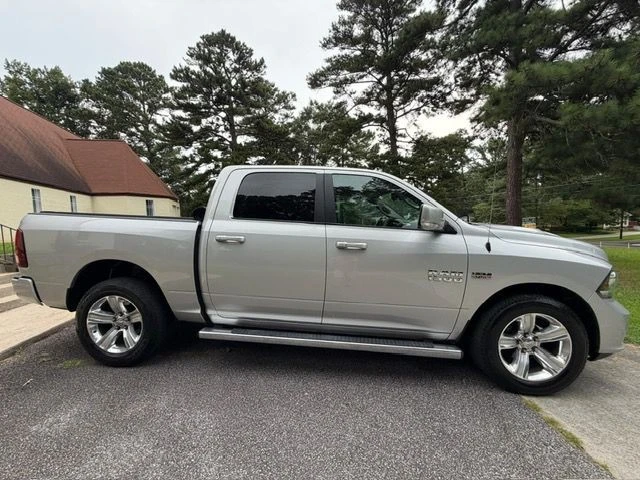 2016 Ram 1500 1st Gen - Image 5 of 31