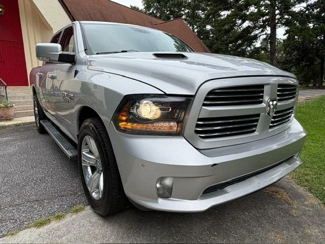 2016 Ram 1500 1st Gen - Image 19 of 31