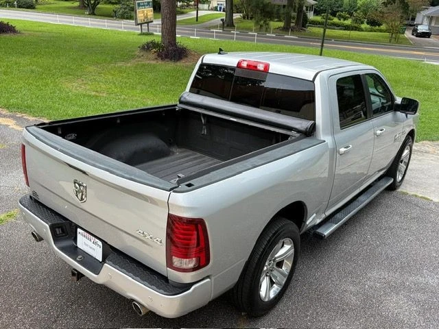 2016 Ram 1500 1st Gen - Image 14 of 31