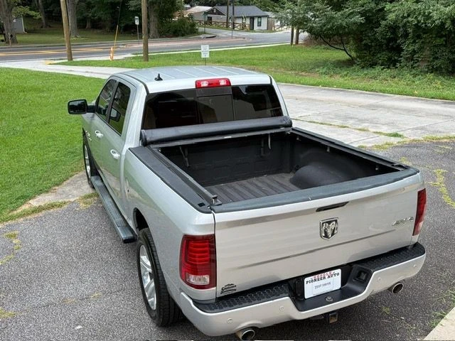 2016 Ram 1500 1st Gen - Image 26 of 31