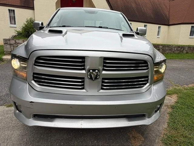 2016 Ram 1500 1st Gen - Image 18 of 31