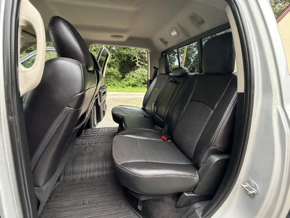 2016 Ram 1500 1st Gen - Image 17 of 31