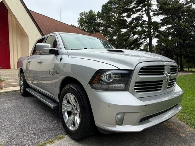 2016 Ram 1500 1st Gen - Image 31 of 31