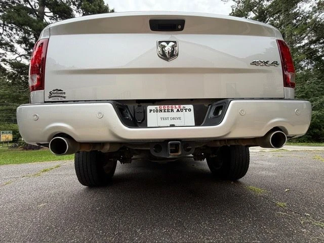 2016 Ram 1500 1st Gen - Image 25 of 31