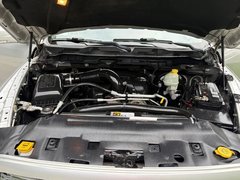 2016 Ram 1500 1st Gen - Image 21 of 31