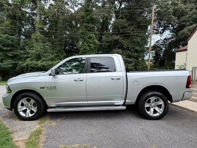 2016 Ram 1500 1st Gen - Image 12 of 31