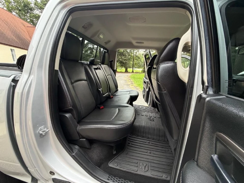 2016 Ram 1500 1st Gen - Image 9 of 31