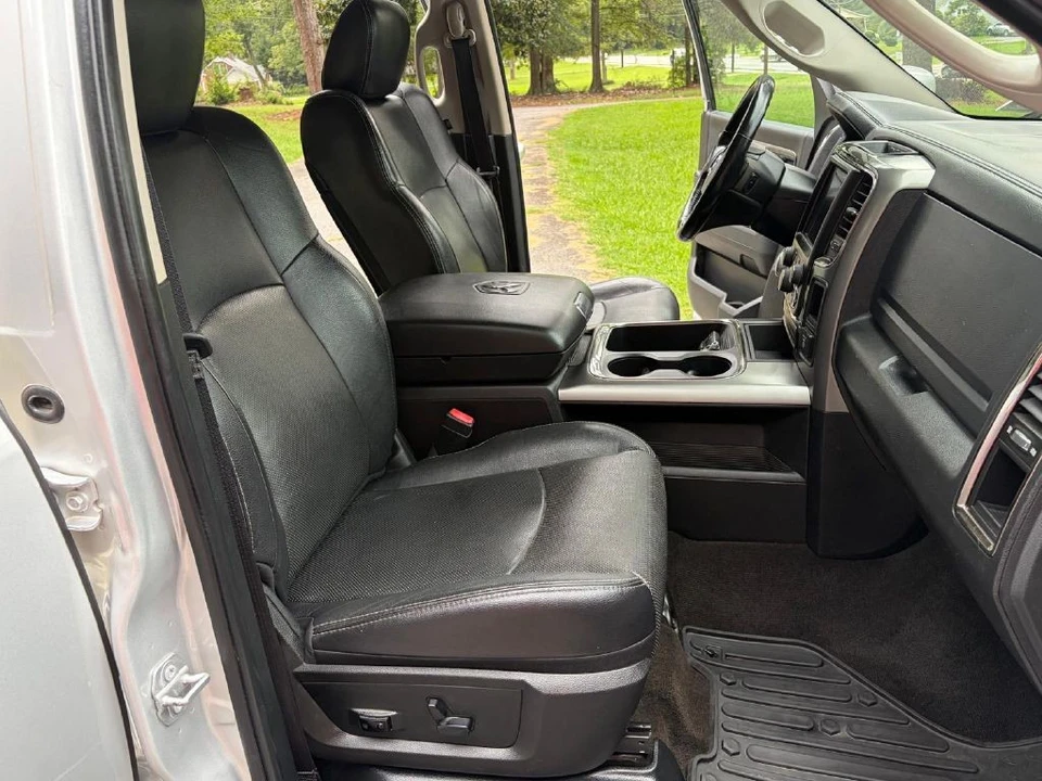 2016 Ram 1500 1st Gen - Image 8 of 31