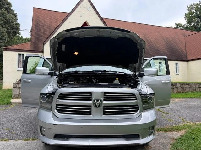 2016 Ram 1500 1st Gen - Image 28 of 31