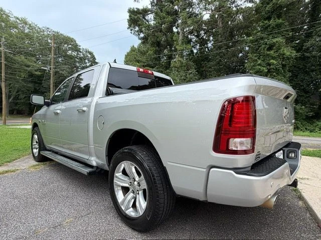 2016 Ram 1500 1st Gen - Image 20 of 31