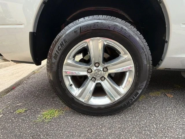 2016 Ram 1500 1st Gen - Image 11 of 31