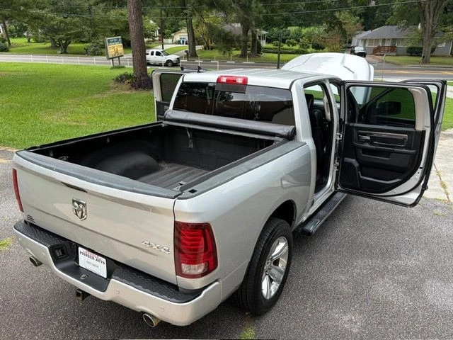 2016 Ram 1500 1st Gen - Image 3 of 31