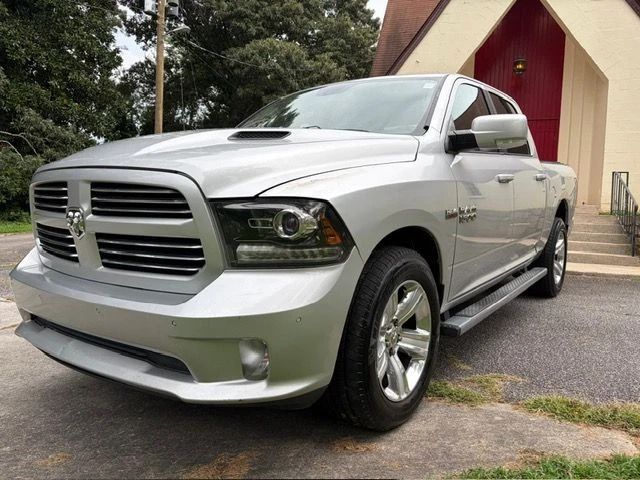 2016 Ram 1500 1st Gen - Image 24 of 31