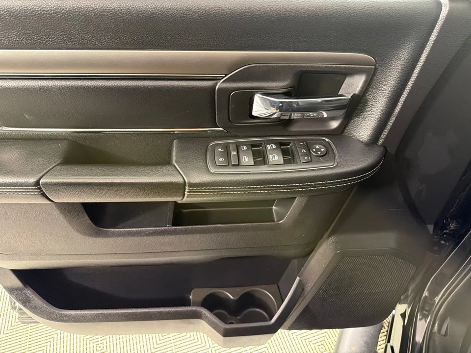 2016 Ram 1500 1st Gen - Image 11 of 21