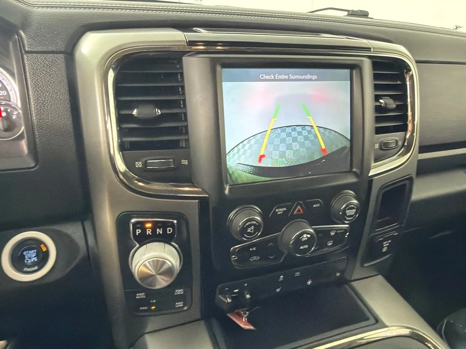 2016 Ram 1500 1st Gen - Image 15 of 21