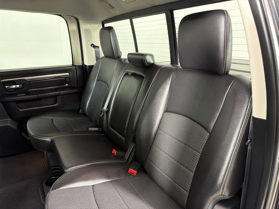 2016 Ram 1500 1st Gen - Image 19 of 21