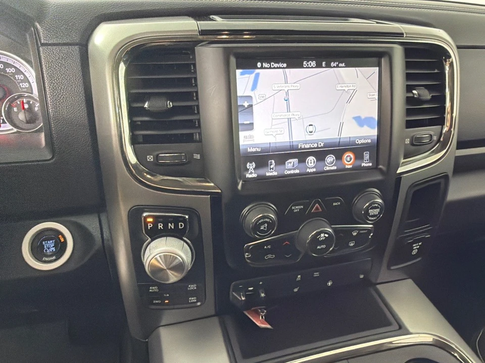 2016 Ram 1500 1st Gen - Image 17 of 21