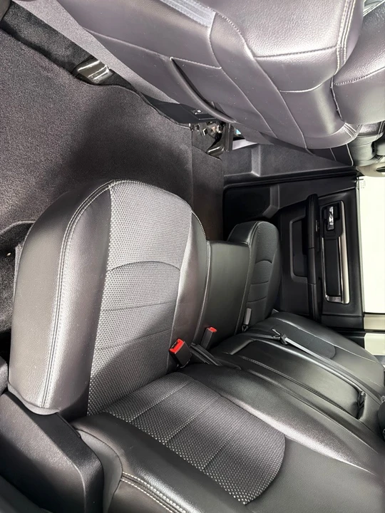 2016 Ram 1500 1st Gen - Image 18 of 21