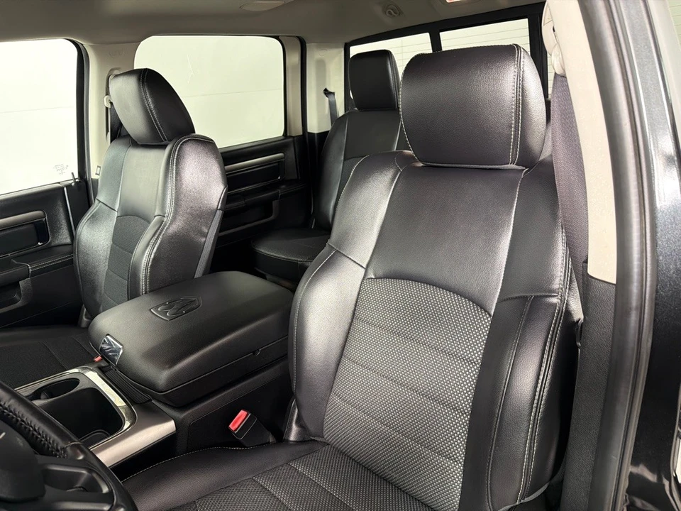 2016 Ram 1500 1st Gen - Image 12 of 21