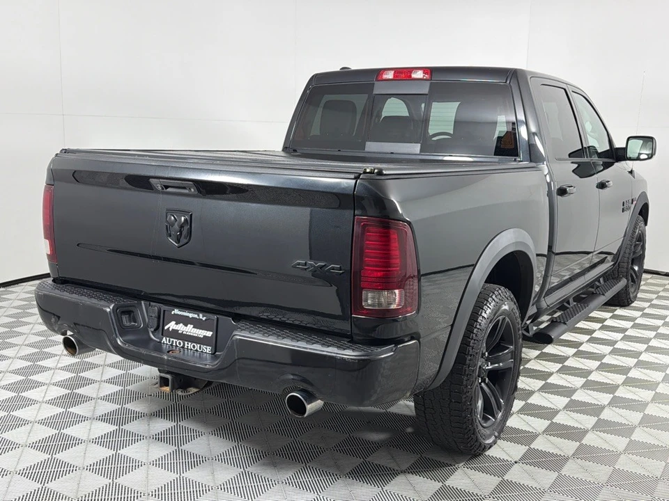 2016 Ram 1500 1st Gen - Image 5 of 21