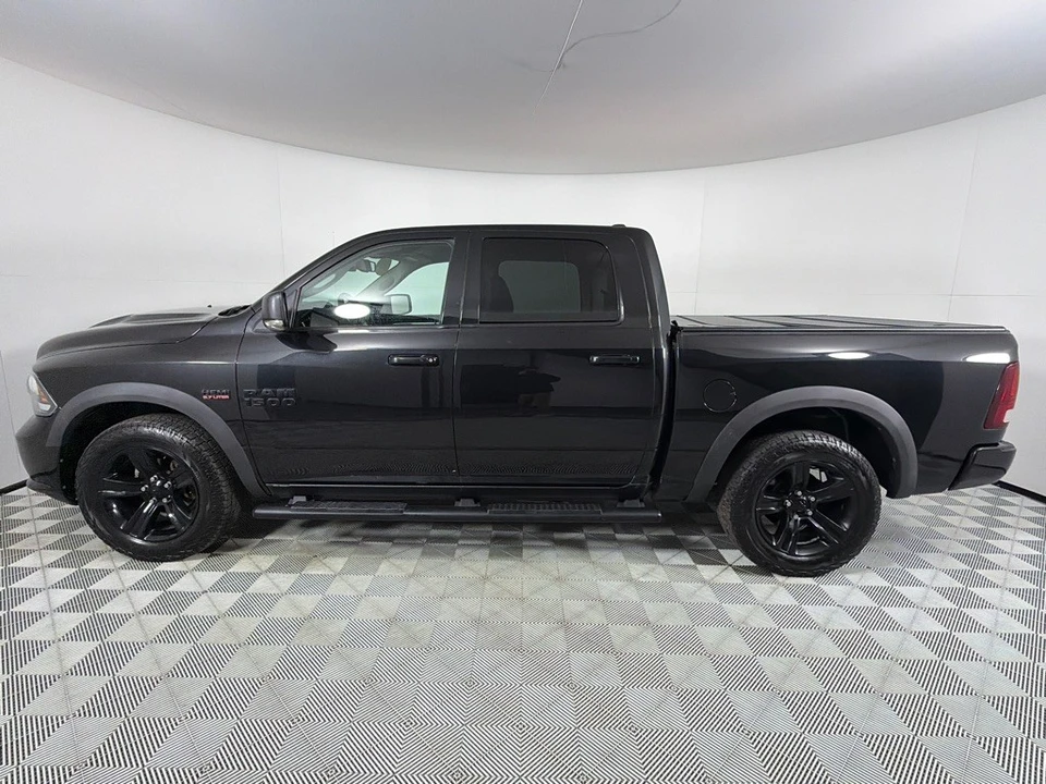 2016 Ram 1500 1st Gen - Image 8 of 21