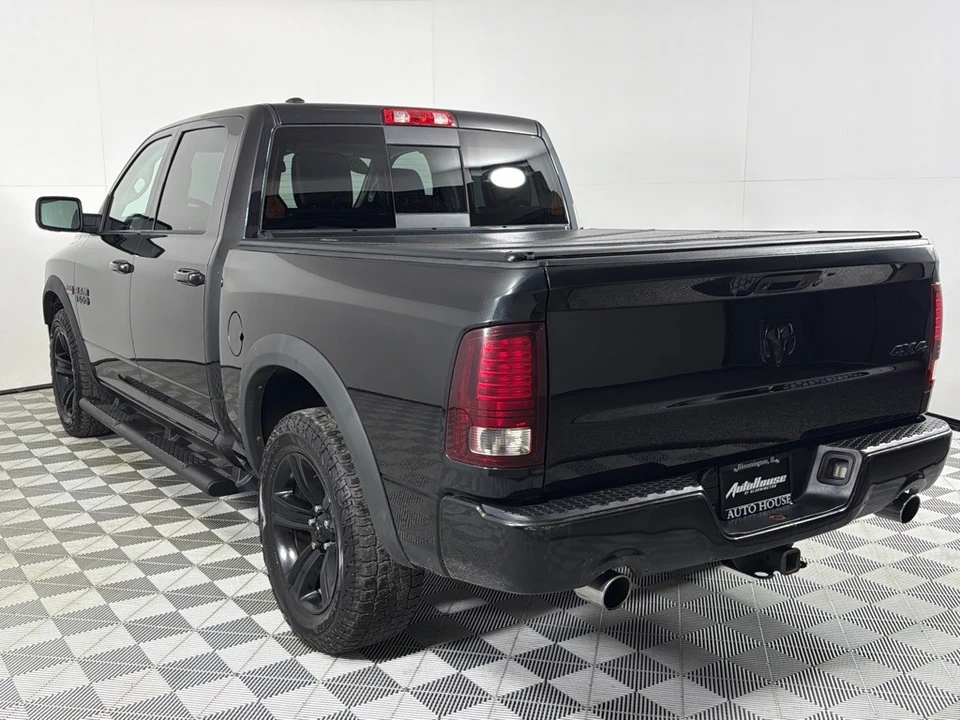 2016 Ram 1500 1st Gen - Image 7 of 21