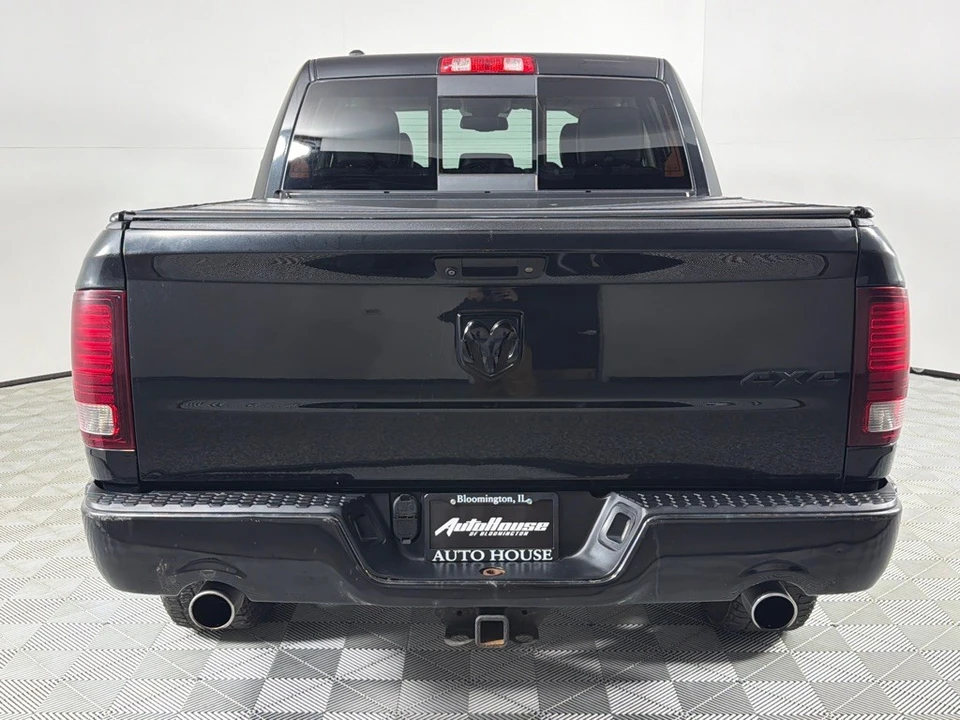 2016 Ram 1500 1st Gen - Image 6 of 21