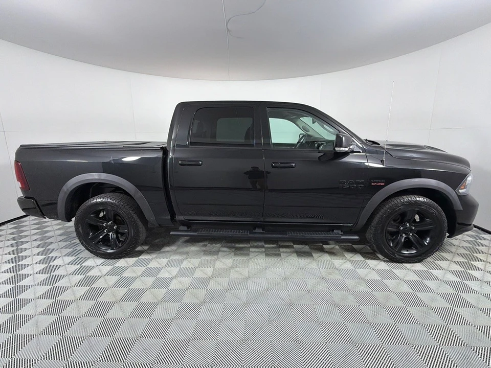 2016 Ram 1500 1st Gen - Image 4 of 21