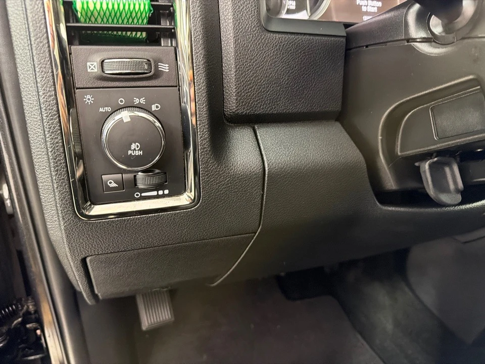 2016 Ram 1500 1st Gen - Image 13 of 21