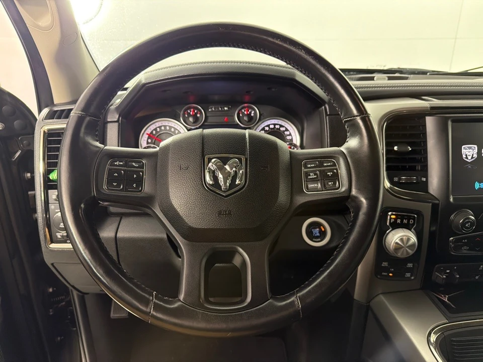 2016 Ram 1500 1st Gen - Image 14 of 21