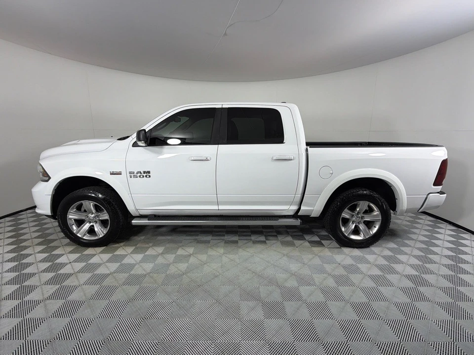 2016 Ram 1500 1st Gen - Image 8 of 26