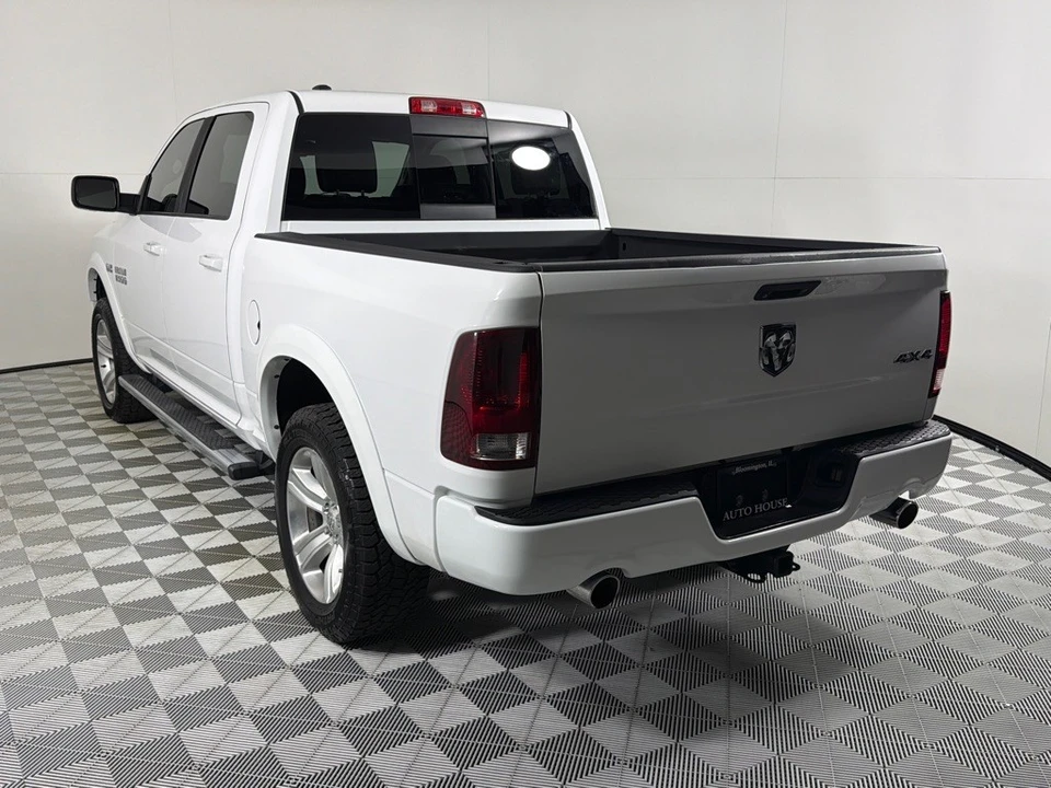 2016 Ram 1500 1st Gen - Image 7 of 26