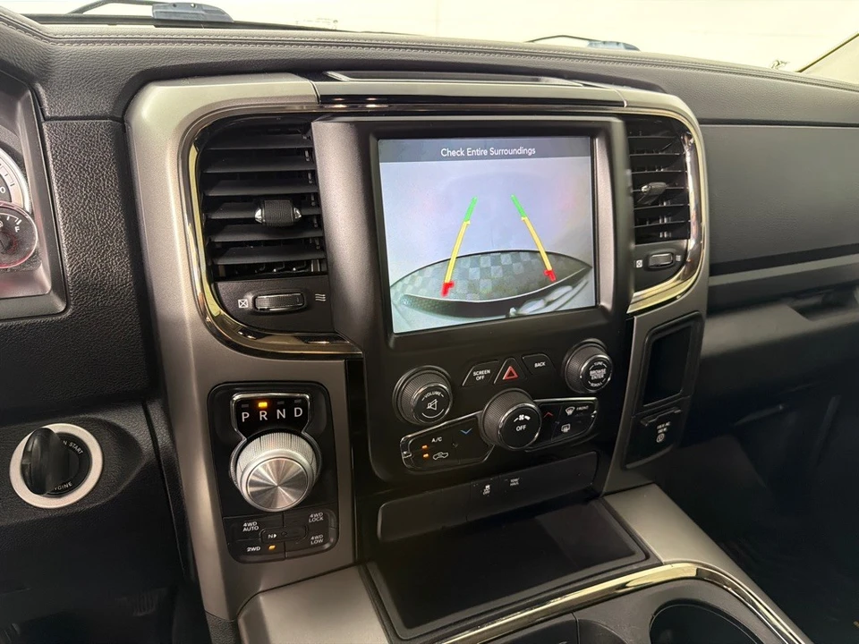 2016 Ram 1500 1st Gen - Image 16 of 26