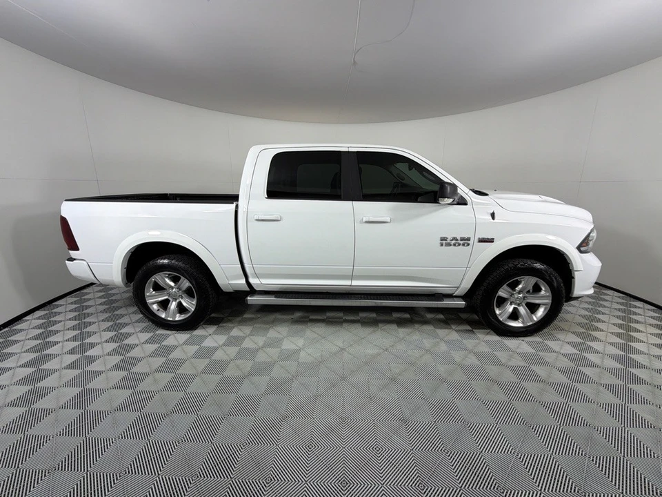 2016 Ram 1500 1st Gen - Image 4 of 26