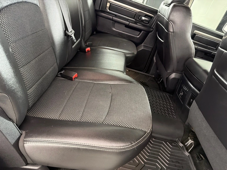 2016 Ram 1500 1st Gen - Image 19 of 26
