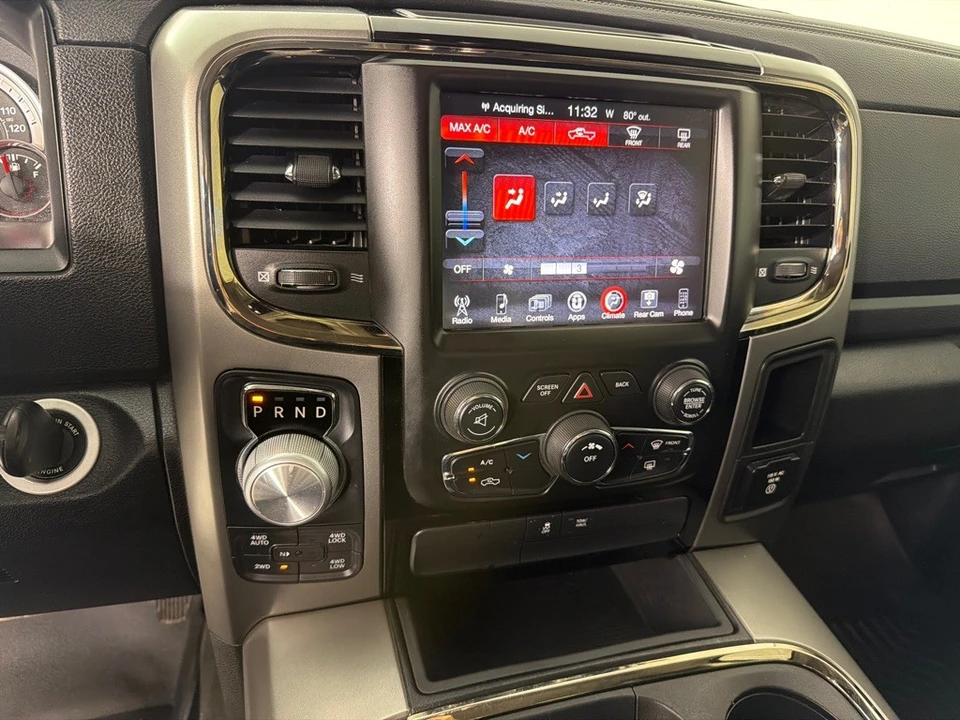 2016 Ram 1500 1st Gen - Image 15 of 26
