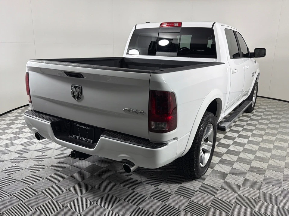 2016 Ram 1500 1st Gen - Image 5 of 26