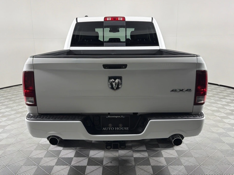 2016 Ram 1500 1st Gen - Image 6 of 26