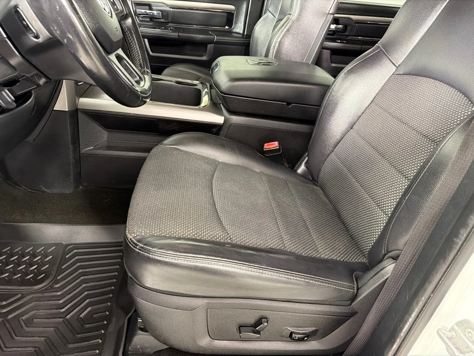 2016 Ram 1500 1st Gen - Image 11 of 26